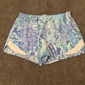 Lilly Pulitzer shorts